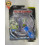 Стартовый набор с фигуркой Рок (Lock) (Elemental Edition) (1-Pack) W4