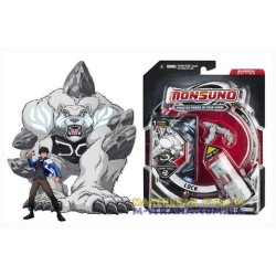 14552-42901-MO-001 Стартовый набор с фигуркой Рок (Lock) Эффект тени (Shadow Edition) (1-Pack) W3 фото от «Маленькая Страна» Дне 2