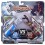 Игровой набор на 2 игрока фигурки Рок (Lock) и Резак (Backslash) (Сombat 2-Pack) W2 Monsuno - 1