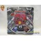 Игровой набор на 2 игрока фигурки Evo и Snapclaw (Сombat 2-Packs) W4