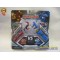 Игровой набор на 2 игрока фигурки Dragoburn и Cheeclaw (Сombat 2-Packs) W4