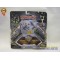 Игровой набор на 2 игрока фигурки Skysite и Goldhorn (Сombat 2-Packs) W5