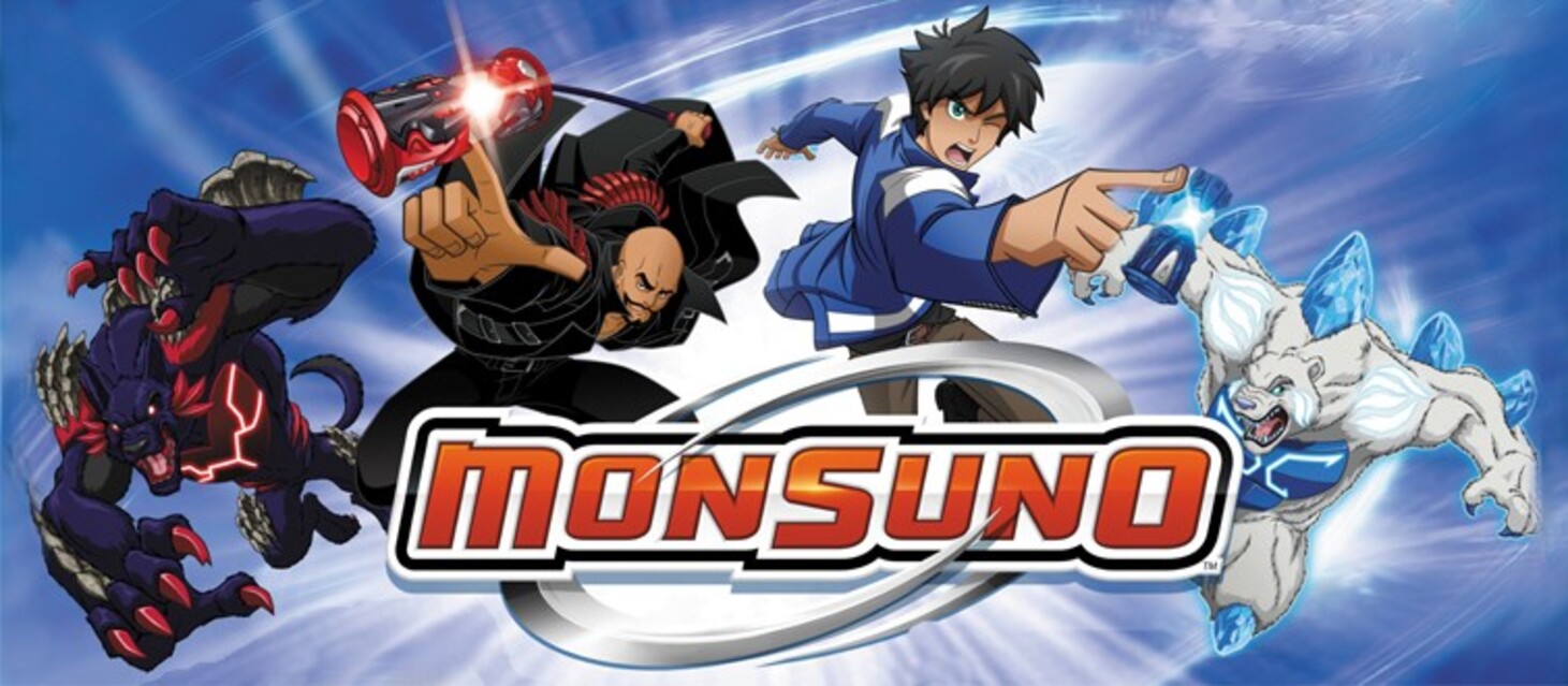 monsuno