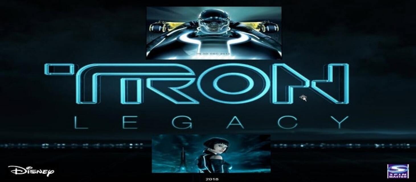 Tron