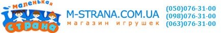 М-Страна