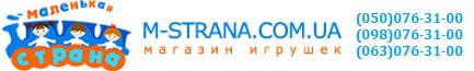 М-Страна